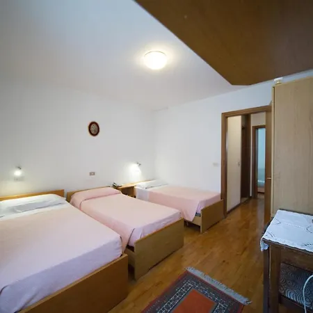Hotel Al Bottegon