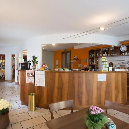 Hotel Al Bottegon Tricesimo