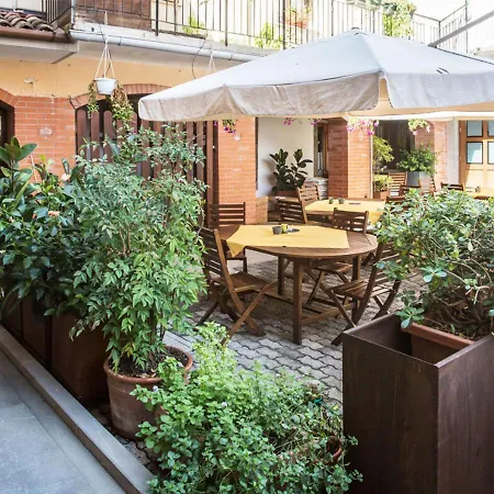 Al Bottegon Hotel