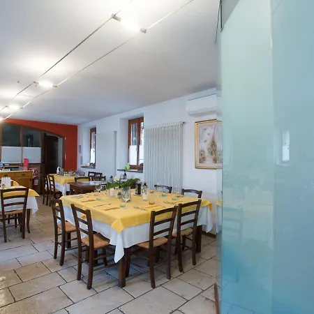 Hotel Al Bottegon 2*