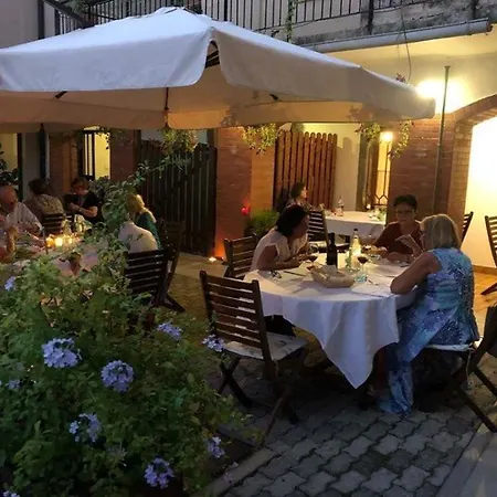Hotel Al Bottegon
