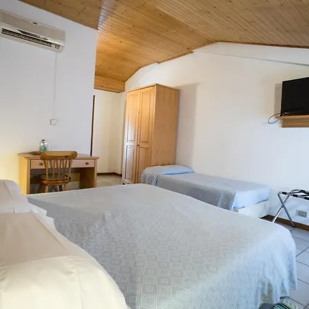Hotel Al Bottegon 2*