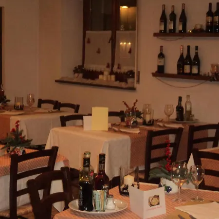 Al Bottegon Hotel 2*