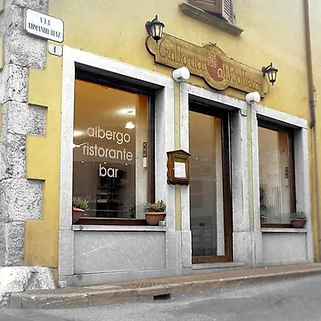 Al Bottegon Hotel Tricesimo