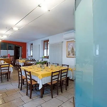 Hotel Al Bottegon Tricesimo