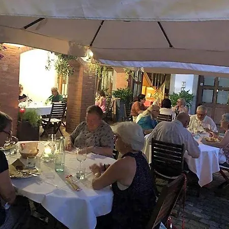 Hotel Al Bottegon