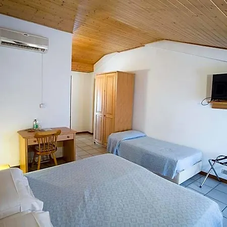 Hotel Al Bottegon 2*