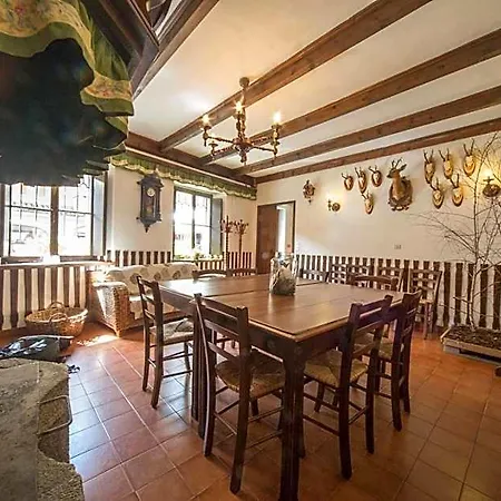 Hotel Al Bottegon Tricesimo
