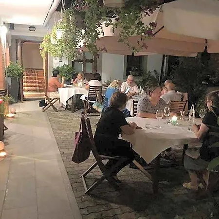 Hotel Al Bottegon Tricesimo