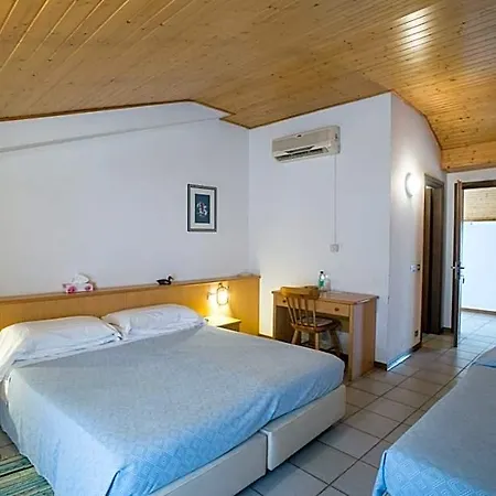Al Bottegon Hotel Tricesimo