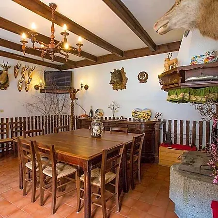Hotel Al Bottegon