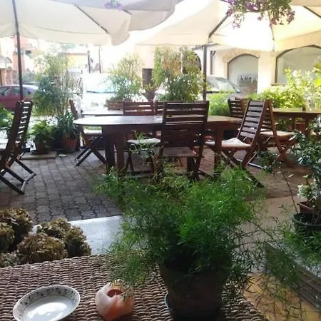 Al Bottegon Hotel