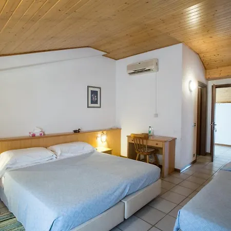 Hotel Al Bottegon 2*
