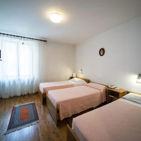 Hotel Al Bottegon 2*