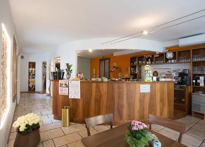 Hotel Al Bottegon Tricesimo