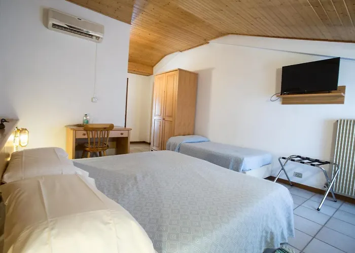 Hotel Al Bottegon 2*